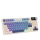 Royal Kludge RK S85 Horizon Blue Cloud switch - 1455799 - zdjęcie 2